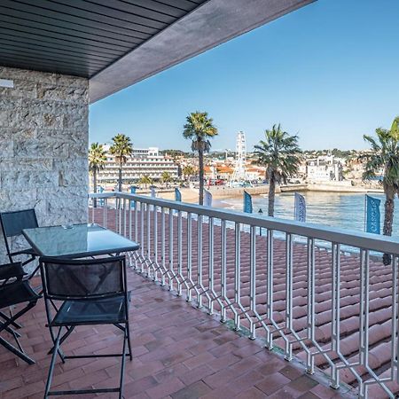 Cascais Bay Terrace I Apartment Luaran gambar