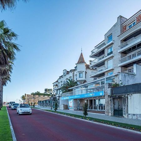 Cascais Bay Terrace I Apartment Luaran gambar