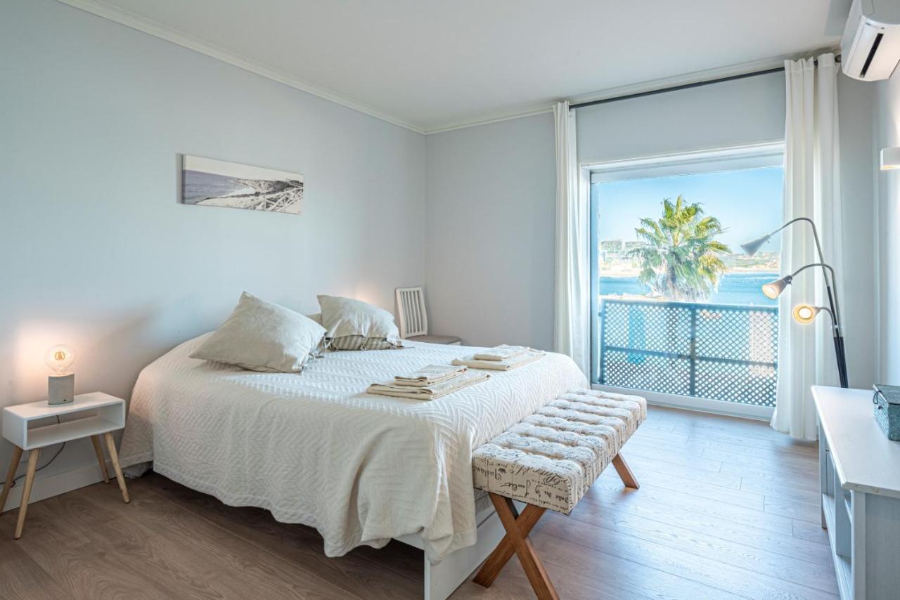 Cascais Bay Terrace I Apartment Luaran gambar