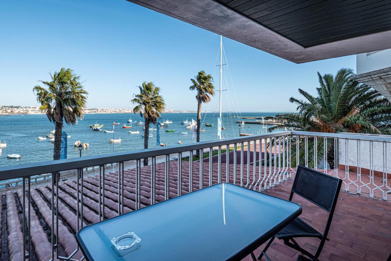 Cascais Bay Terrace I Apartment Luaran gambar