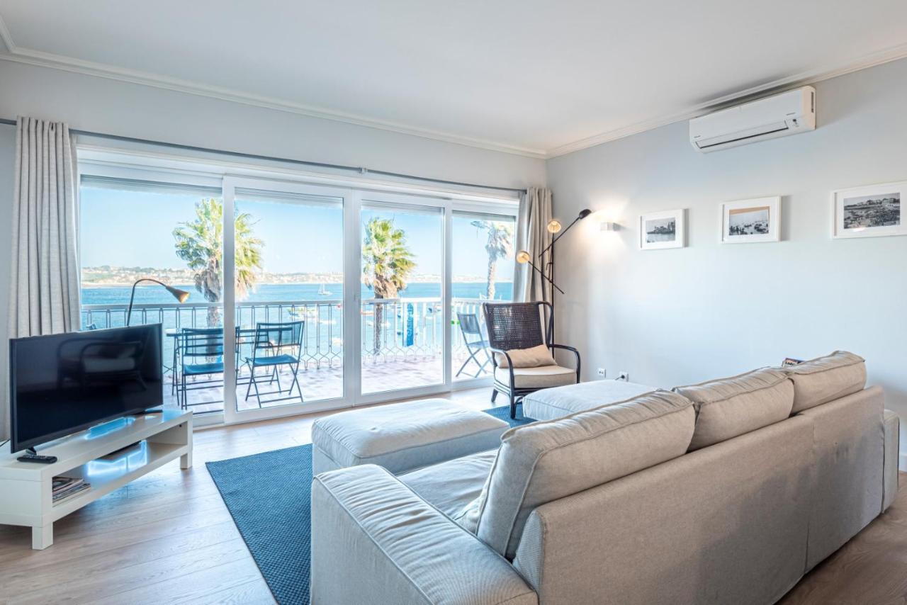 Cascais Bay Terrace I Apartment Luaran gambar