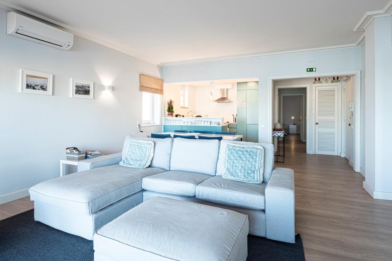Cascais Bay Terrace I Apartment Luaran gambar