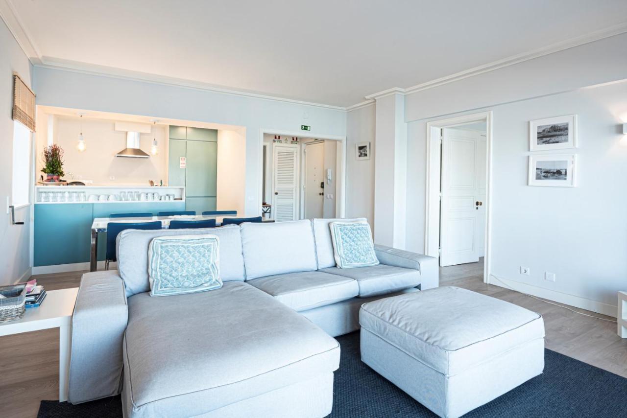 Cascais Bay Terrace I Apartment Luaran gambar