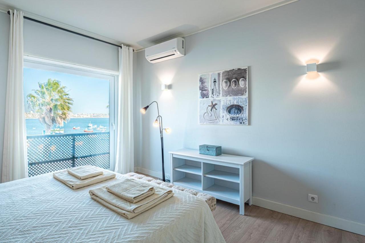 Cascais Bay Terrace I Apartment Luaran gambar