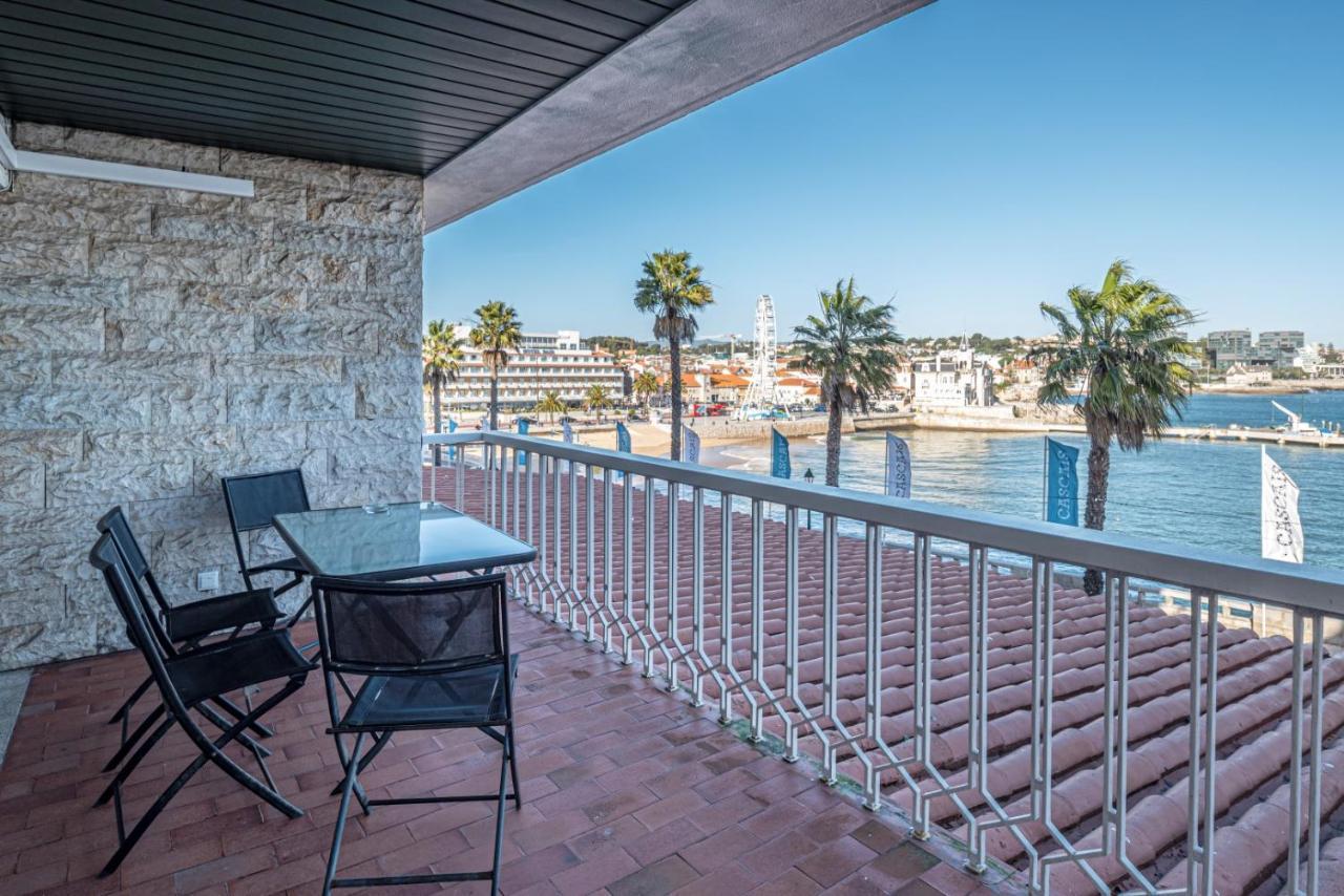 Cascais Bay Terrace I Apartment Luaran gambar