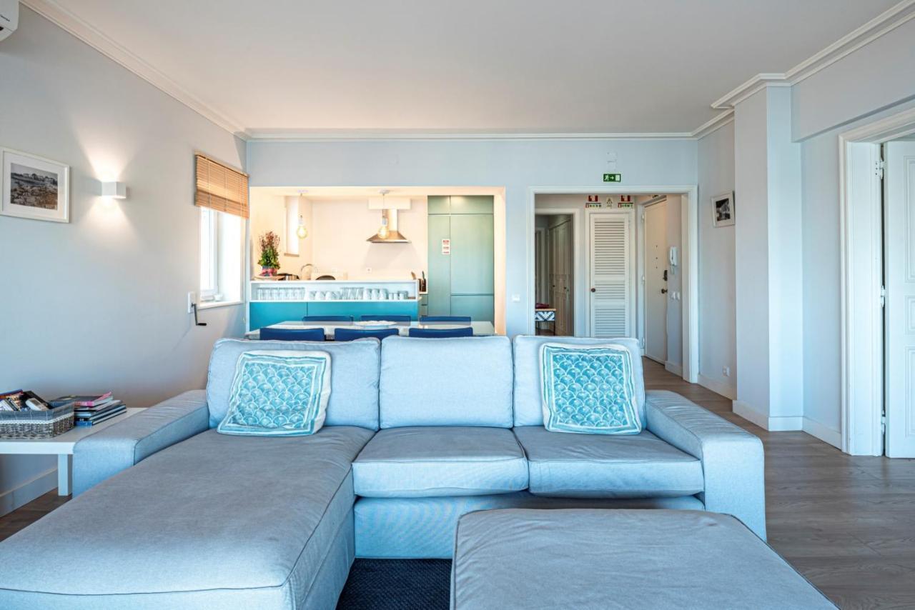 Cascais Bay Terrace I Apartment Luaran gambar