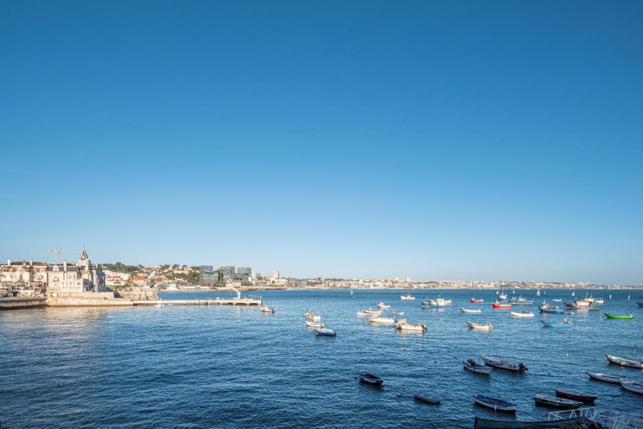 Cascais Bay Terrace I Apartment Luaran gambar