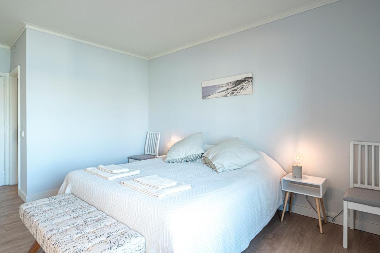 Cascais Bay Terrace I Apartment Luaran gambar