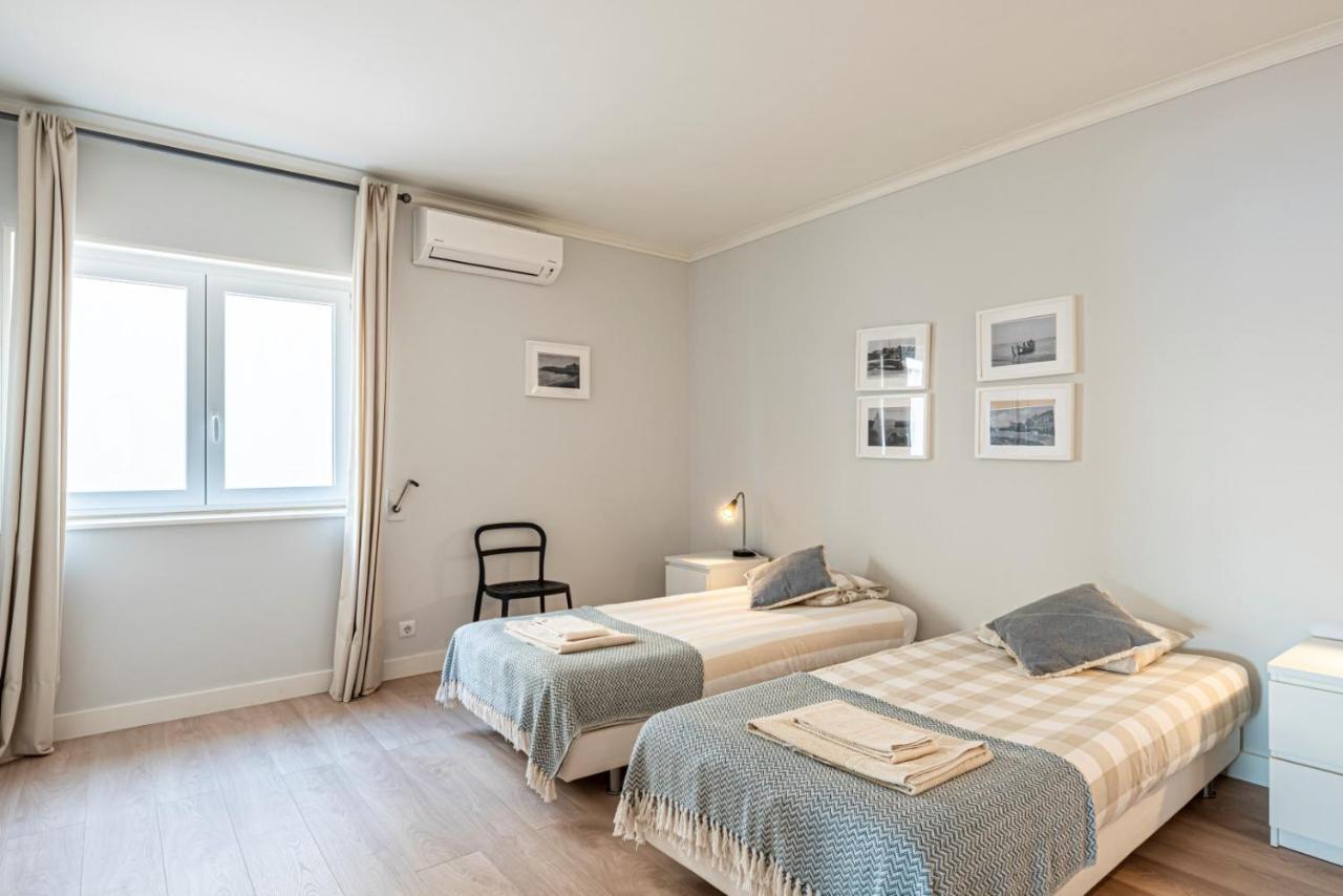 Cascais Bay Terrace I Apartment Luaran gambar
