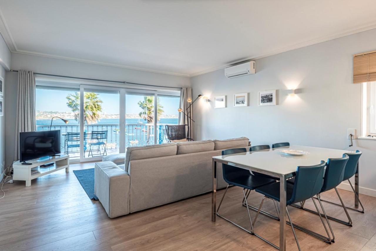 Cascais Bay Terrace I Apartment Luaran gambar
