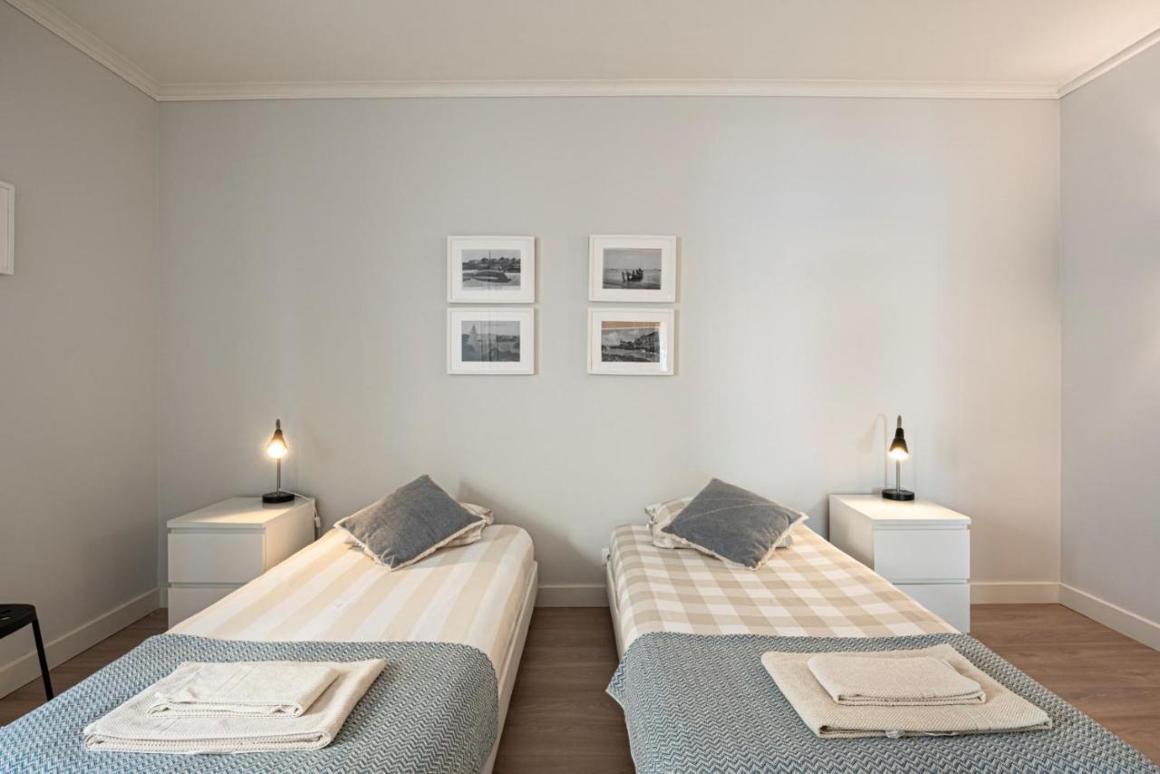 Cascais Bay Terrace I Apartment Luaran gambar