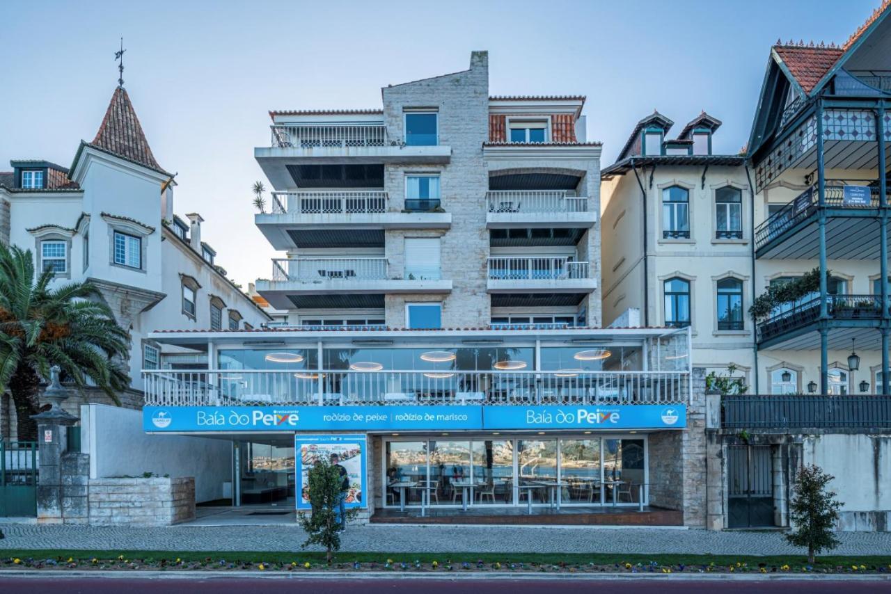 Cascais Bay Terrace I Apartment Luaran gambar