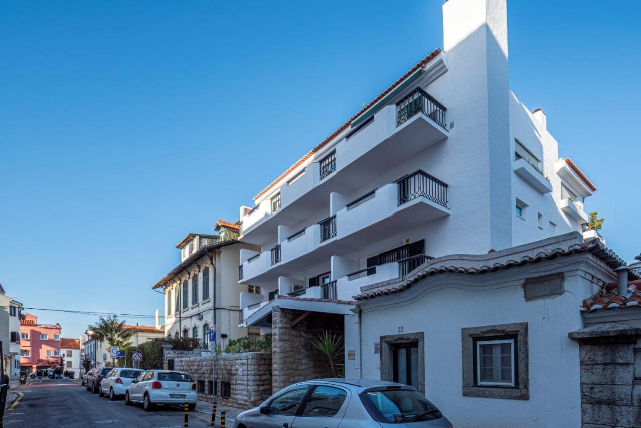 Cascais Bay Terrace I Apartment Luaran gambar