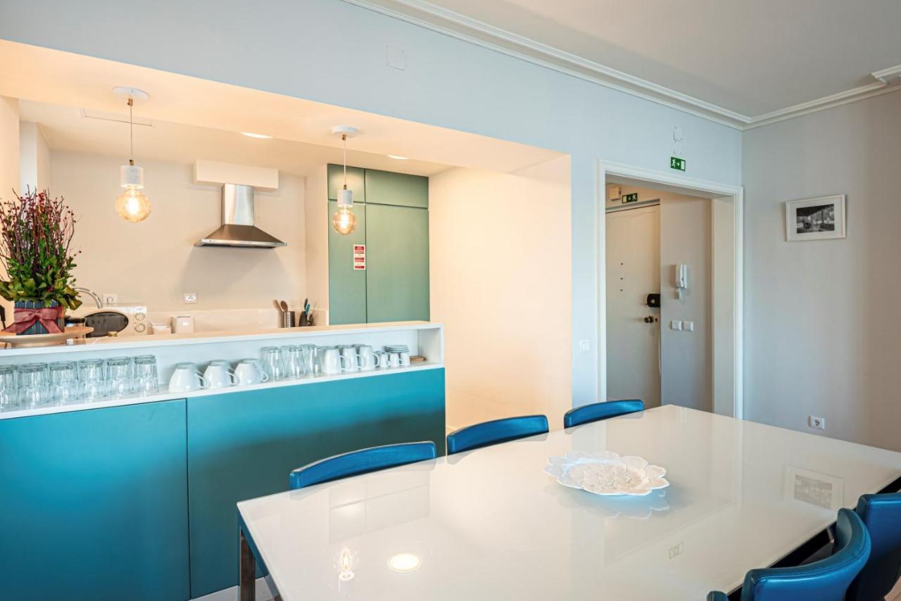 Cascais Bay Terrace I Apartment Luaran gambar