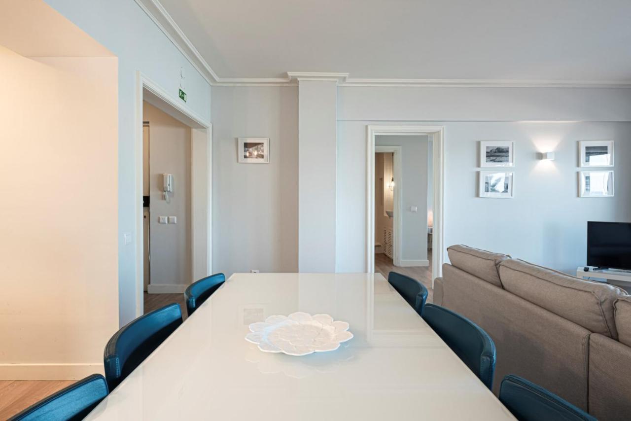 Cascais Bay Terrace I Apartment Luaran gambar