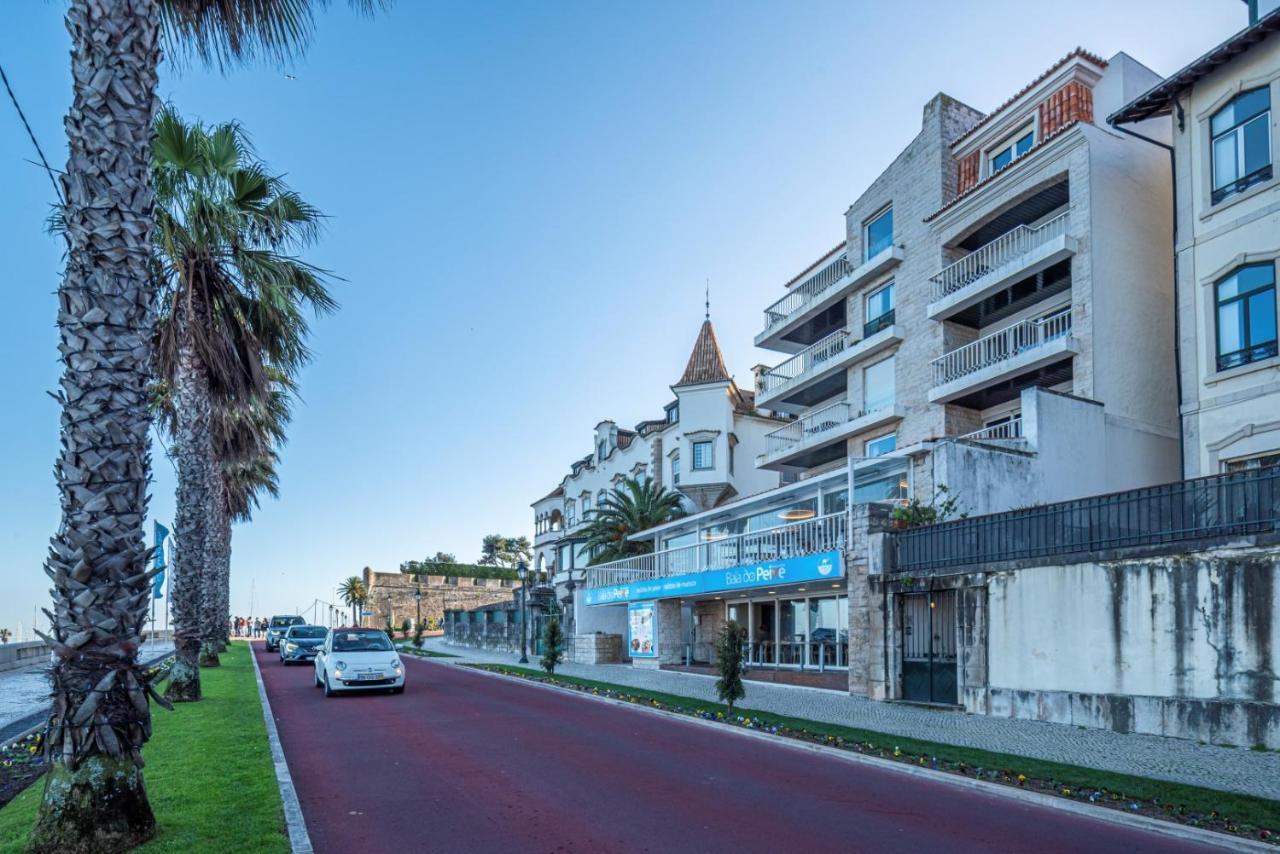 Cascais Bay Terrace I Apartment Luaran gambar