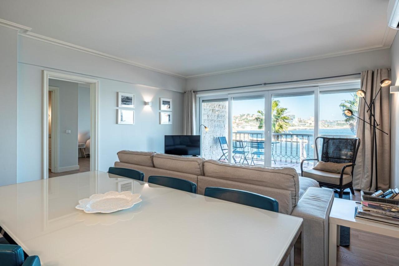 Cascais Bay Terrace I Apartment Luaran gambar