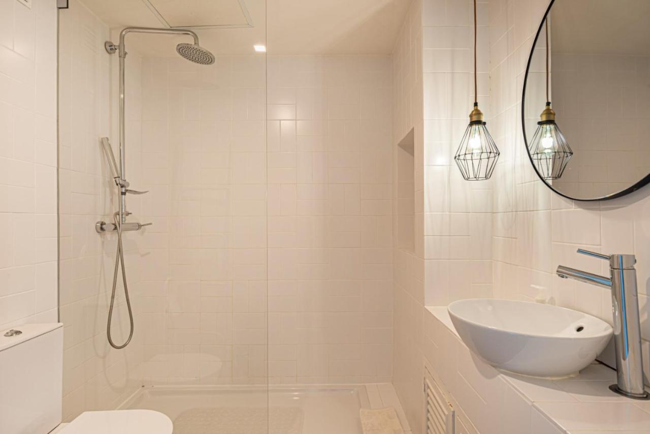Cascais Bay Terrace I Apartment Luaran gambar