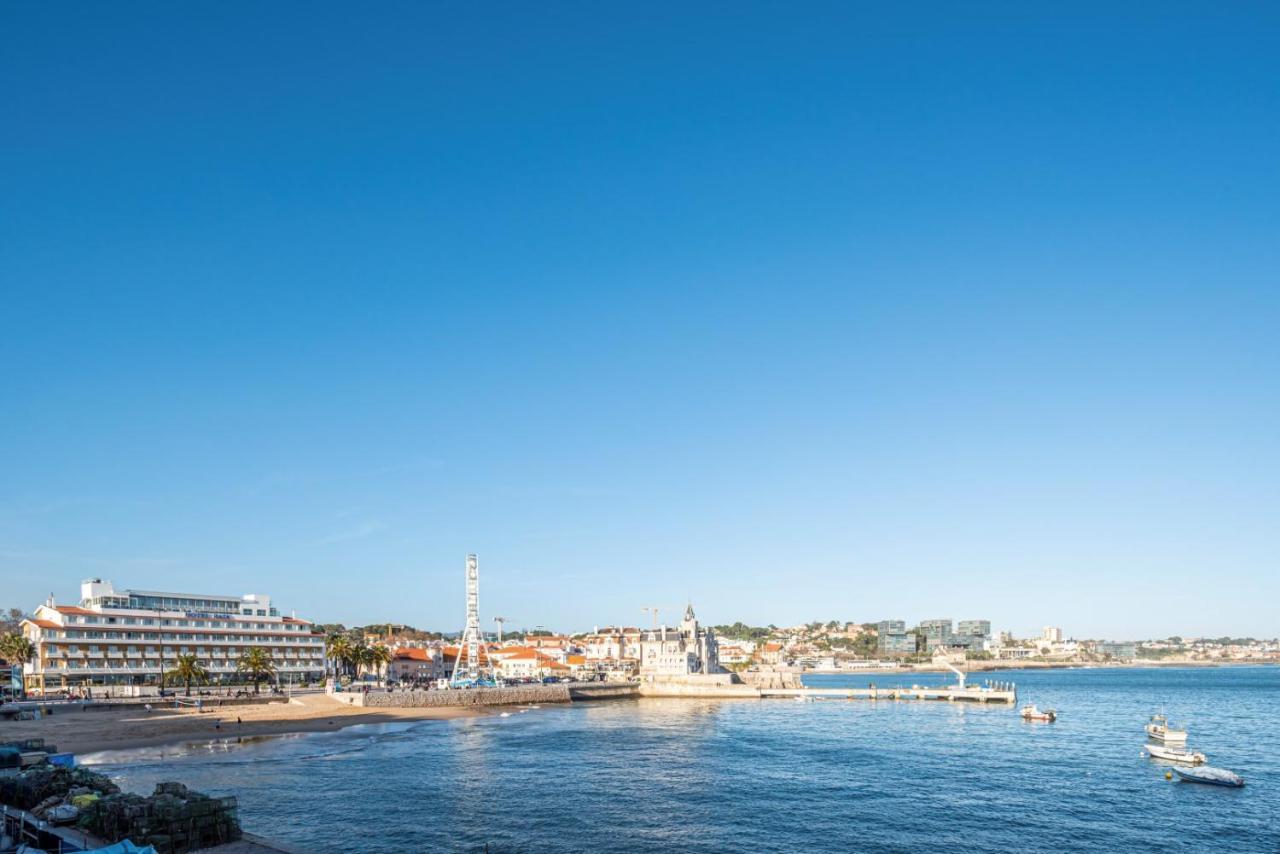 Cascais Bay Terrace I Apartment Luaran gambar