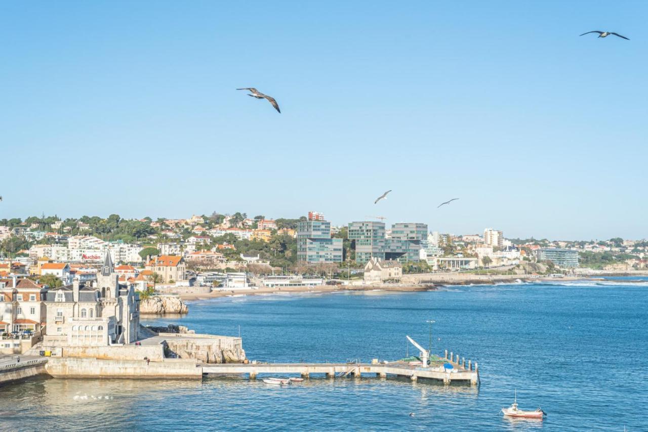 Cascais Bay Terrace I Apartment Luaran gambar